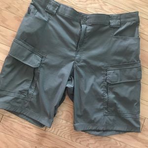 Deluth Trading Shorts Flex Dry  Size 44